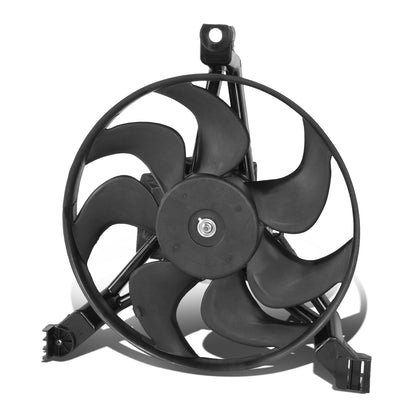 ABANICOS OE STYLE -CHEVROLET VENTURE 1997-1998 / OLDSMOBILE SILHOUETTE 1997-1998 / PONTIAC TRANS SPORT 1997-1998