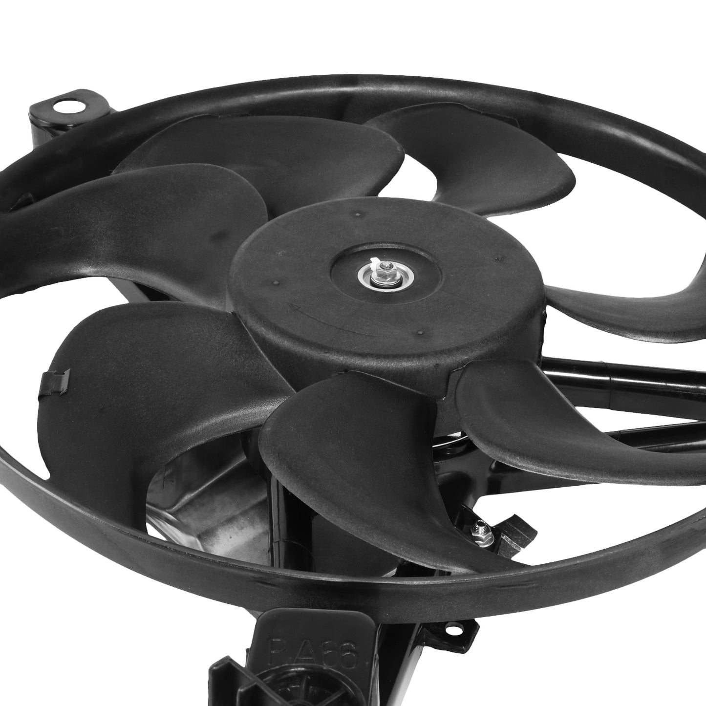 ABANICOS OE STYLE -CHEVROLET VENTURE 1997-1998 / OLDSMOBILE SILHOUETTE 1997-1998 / PONTIAC TRANS SPORT 1997-1998