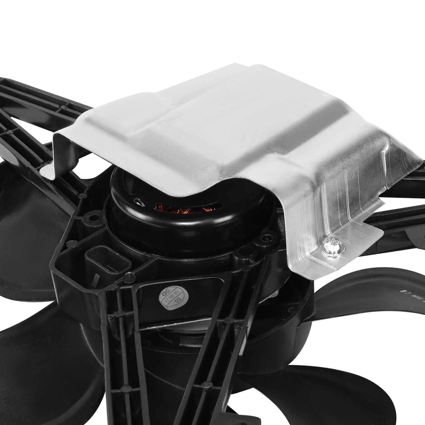 ABANICOS OE STYLE -CHEVROLET VENTURE 1997-1998 / OLDSMOBILE SILHOUETTE 1997-1998 / PONTIAC TRANS SPORT 1997-1998