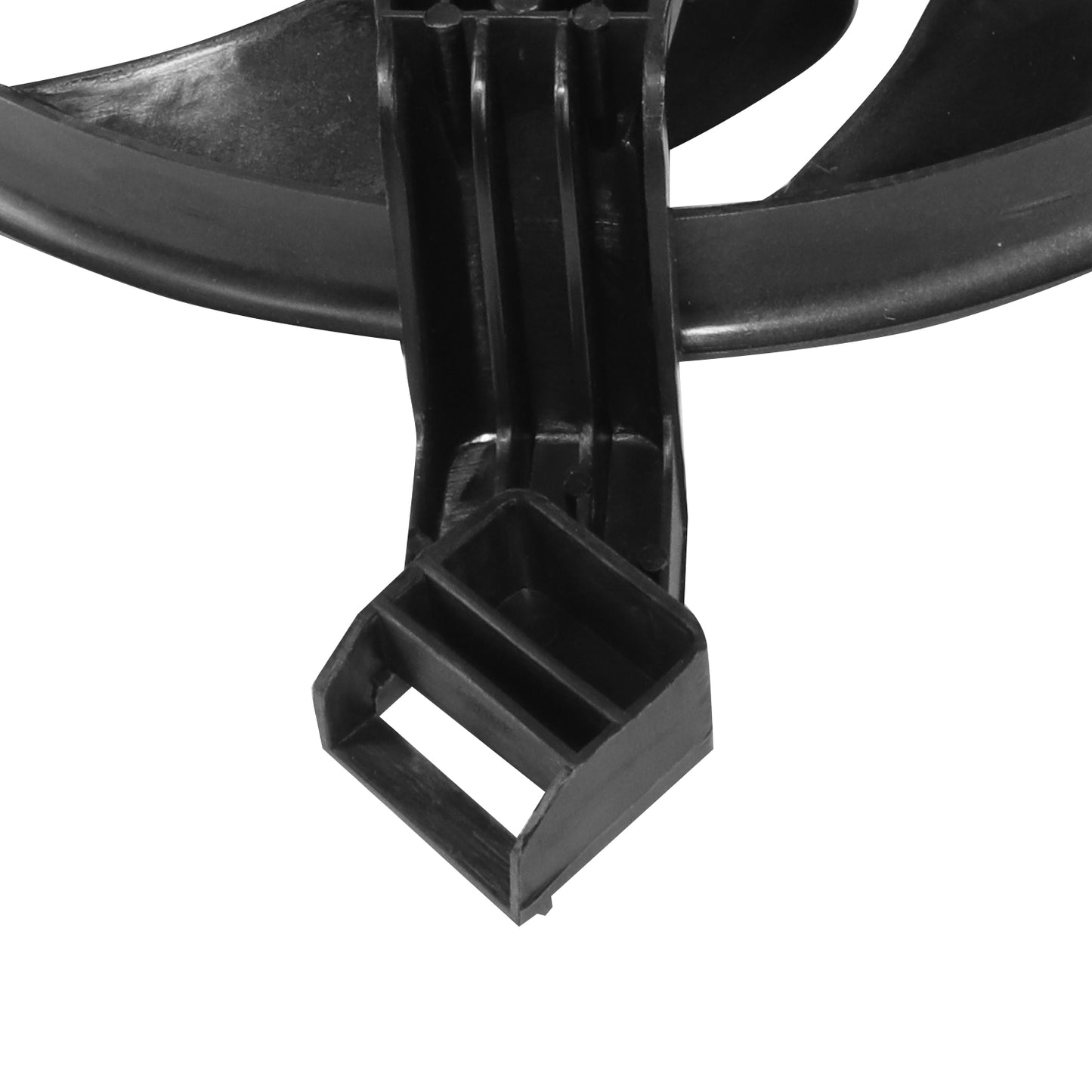 ABANICOS OE STYLE -CHEVROLET VENTURE 1997-1998 / OLDSMOBILE SILHOUETTE 1997-1998 / PONTIAC TRANS SPORT 1997-1998