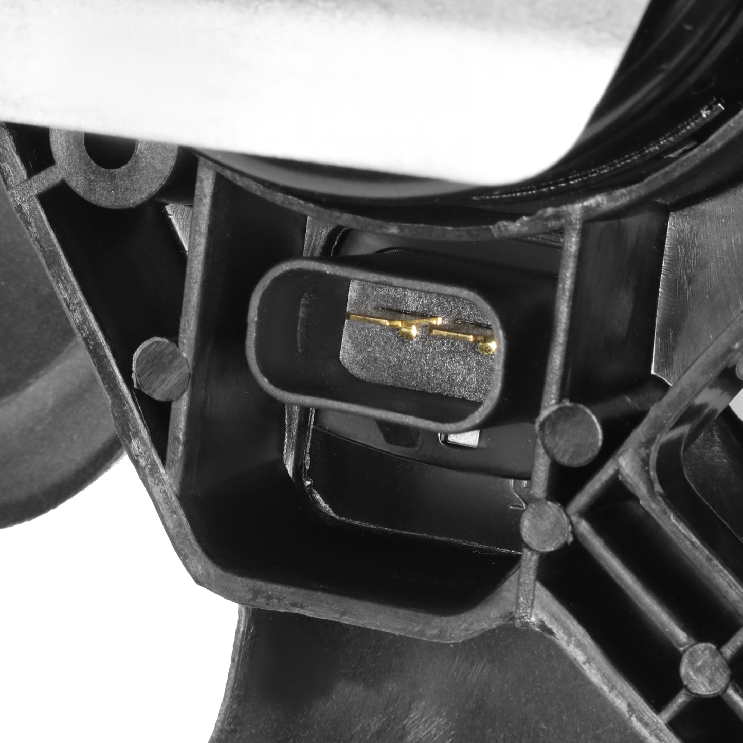 ABANICOS OE STYLE -CHEVROLET VENTURE 1997-1998 / OLDSMOBILE SILHOUETTE 1997-1998 / PONTIAC TRANS SPORT 1997-1998