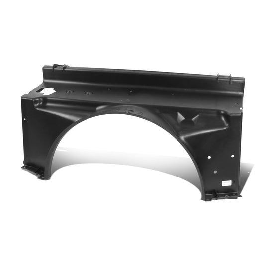 ABANICOS OE STYLE -GMC SAVANA 2500 2017-2021 - 2.8L TURBO DIESEL. UPPER