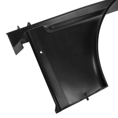 ABANICOS OE STYLE -GMC SAVANA 2500 2017-2021 - 2.8L TURBO DIESEL. UPPER