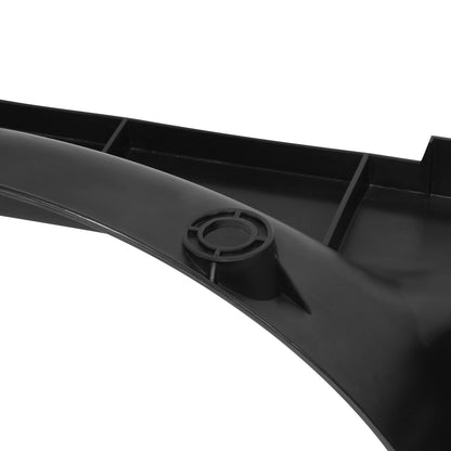 ABANICOS OE STYLE -GMC SAVANA 2500 2017-2021 - 2.8L TURBO DIESEL. LOWER