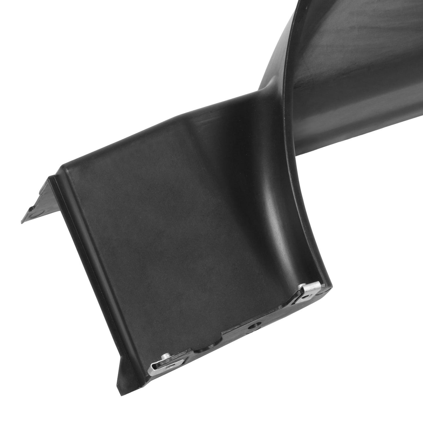 ABANICOS OE STYLE -GMC SAVANA 2500 2017-2021 - 2.8L TURBO DIESEL. LOWER