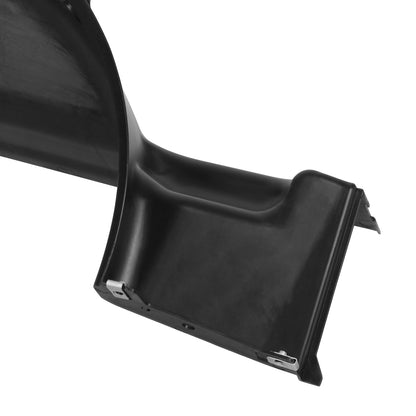 ABANICOS OE STYLE -GMC SAVANA 2500 2017-2021 - 2.8L TURBO DIESEL. LOWER