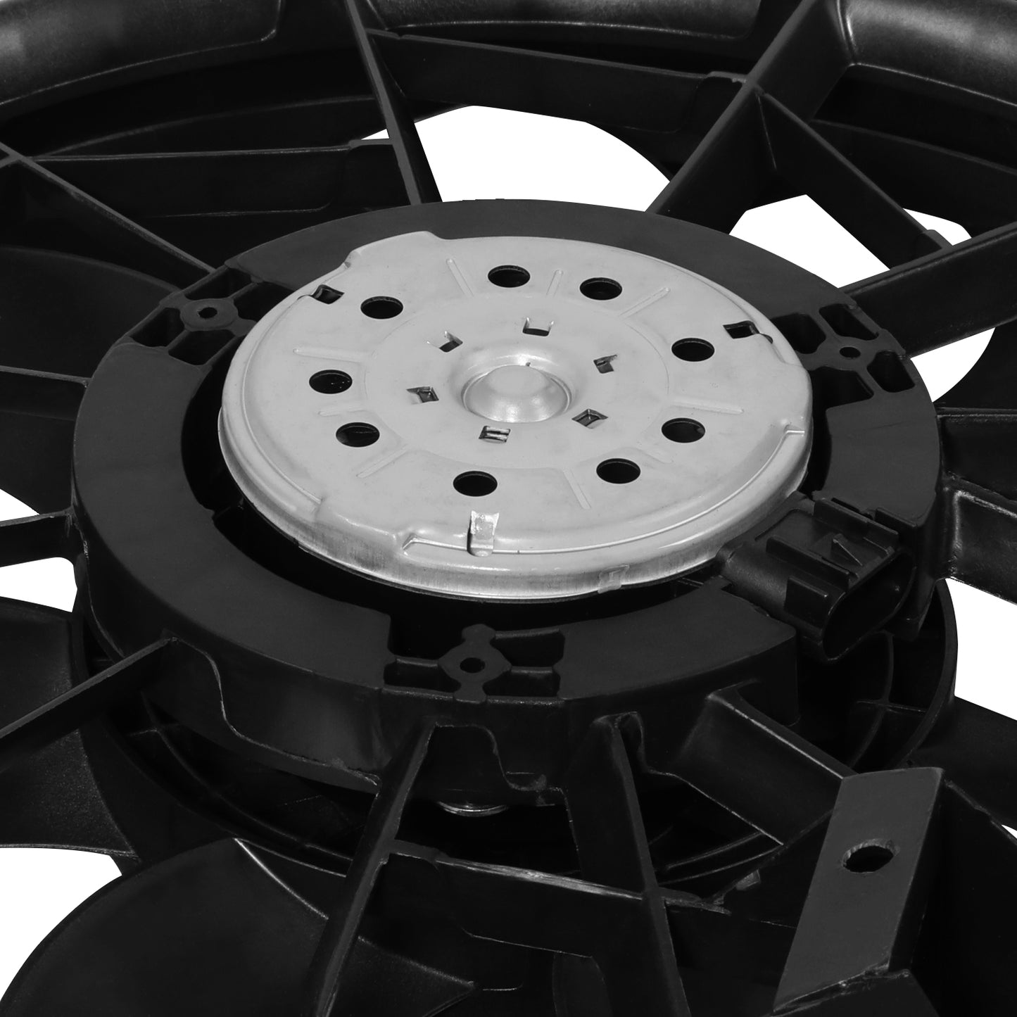 ABANICOS OE STYLE -CADILLAC ESCALADE 2007-2014 / CADILLAC ESCALADE ESV 2007-2014 / CADILLAC ESCALADE EXT 2007-2013 / CHEVROLET AVALANCHE 2007-2013 / CHEVROLET SILVERADO 1500 2007-2013 / CHEVROLET SUBURBAN 1500 2007-2014 / CHEVROLET SUBURBAN 2500 2007-2013