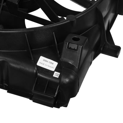 ABANICOS OE STYLE -CADILLAC ESCALADE 2007-2014 / CADILLAC ESCALADE ESV 2007-2014 / CADILLAC ESCALADE EXT 2007-2013 / CHEVROLET AVALANCHE 2007-2013 / CHEVROLET SILVERADO 1500 2007-2013 / CHEVROLET SUBURBAN 1500 2007-2014 / CHEVROLET SUBURBAN 2500 2007-2013