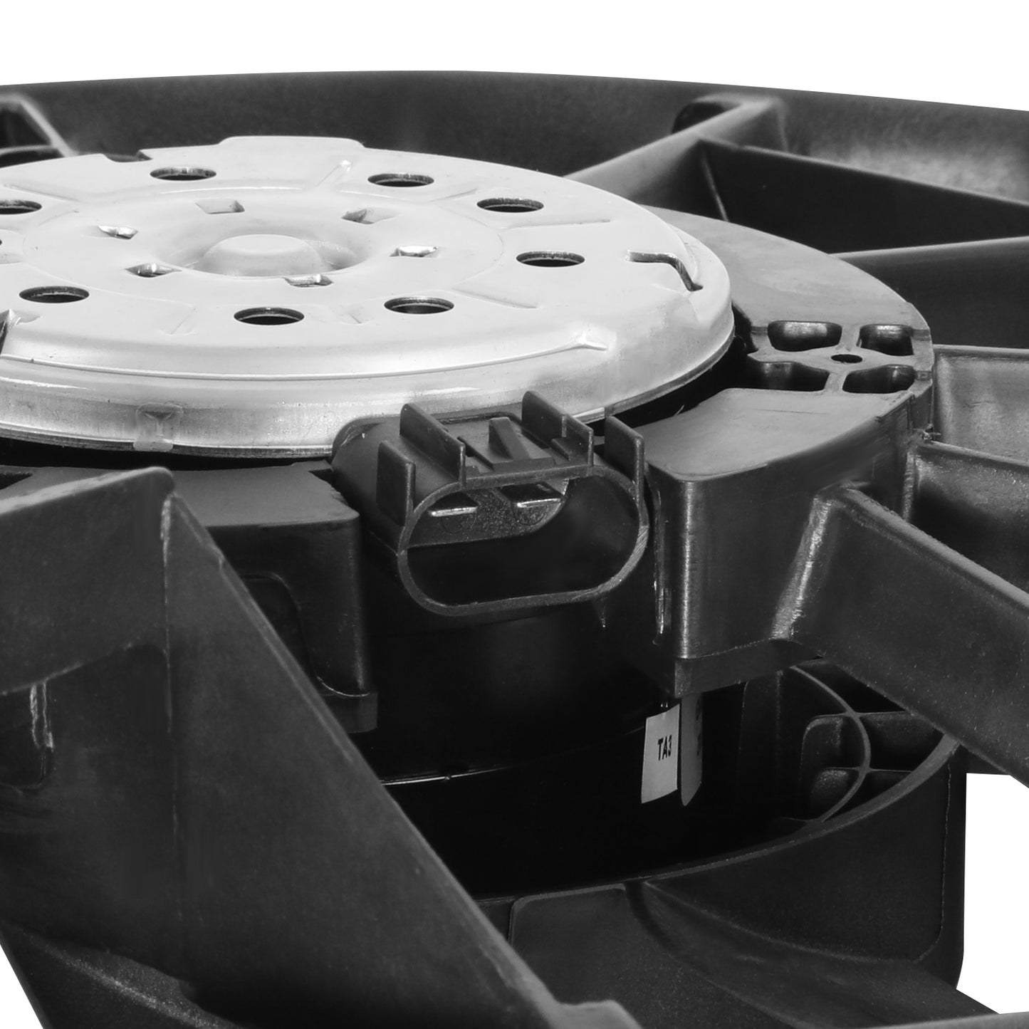 ABANICOS OE STYLE -CADILLAC ESCALADE 2007-2014 / CADILLAC ESCALADE ESV 2007-2014 / CADILLAC ESCALADE EXT 2007-2013 / CHEVROLET AVALANCHE 2007-2013 / CHEVROLET SILVERADO 1500 2007-2013 / CHEVROLET SUBURBAN 1500 2007-2014 / CHEVROLET SUBURBAN 2500 2007-2013