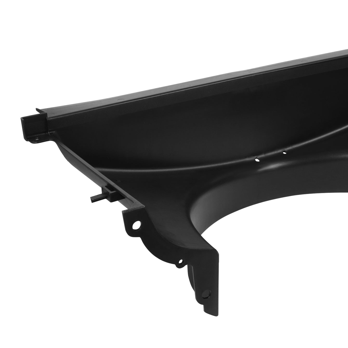 ABANICOS OE STYLE -CHEVROLET SILVERADO 2500 HD 2011-2019 / CHEVROLET SILVERADO 3500 HD 2011-2019 / GMC SIERRA 2500 HD 2011-2019 / GMC SIERRA 3500 HD 2011-2019 / UPPER 6.0L