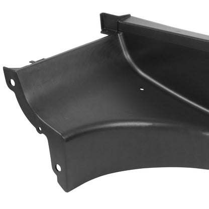 ABANICOS OE STYLE -CHEVROLET SILVERADO 2500 HD 2011-2019 / CHEVROLET SILVERADO 3500 HD 2011-2019 / GMC SIERRA 2500 HD 2011-2019 / GMC SIERRA 3500 HD 2011-2019 / UPPER 6.0L