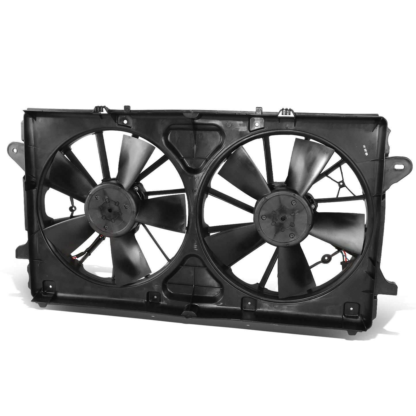 ABANICOS OE STYLE -CHEVROLET SILVERADO 1500 2019-2021 / CHEVROLET SILVERADO 1500 LD 2019 / GMC SIERRA 1500 2019-2021 / GMC SIERRA 1500 LIMITED 2019 / CADILLAC ESCALADE 2021-2022 / CADILLAC ESCALADE ESV 2021-2022 / CHEVROLET SUBURBAN 2021-2022 / CHEVROLET