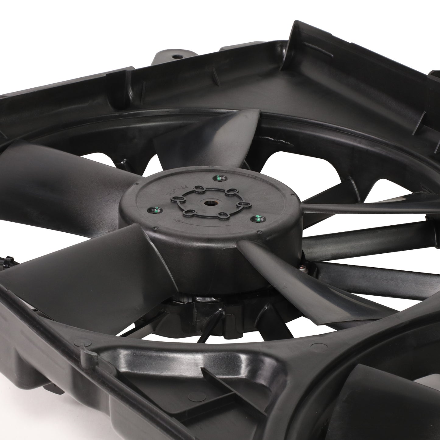 ABANICOS OE STYLE -CHEVROLET SILVERADO 1500 2019-2021 / CHEVROLET SILVERADO 1500 LD 2019 / GMC SIERRA 1500 2019-2021 / GMC SIERRA 1500 LIMITED 2019 / CADILLAC ESCALADE 2021-2022 / CADILLAC ESCALADE ESV 2021-2022 / CHEVROLET SUBURBAN 2021-2022 / CHEVROLET