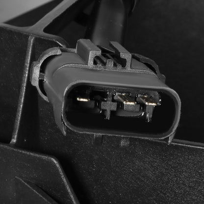 ABANICOS OE STYLE -CHEVROLET SILVERADO 1500 2019-2021 / CHEVROLET SILVERADO 1500 LD 2019 / GMC SIERRA 1500 2019-2021 / GMC SIERRA 1500 LIMITED 2019 / CADILLAC ESCALADE 2021-2022 / CADILLAC ESCALADE ESV 2021-2022 / CHEVROLET SUBURBAN 2021-2022 / CHEVROLET