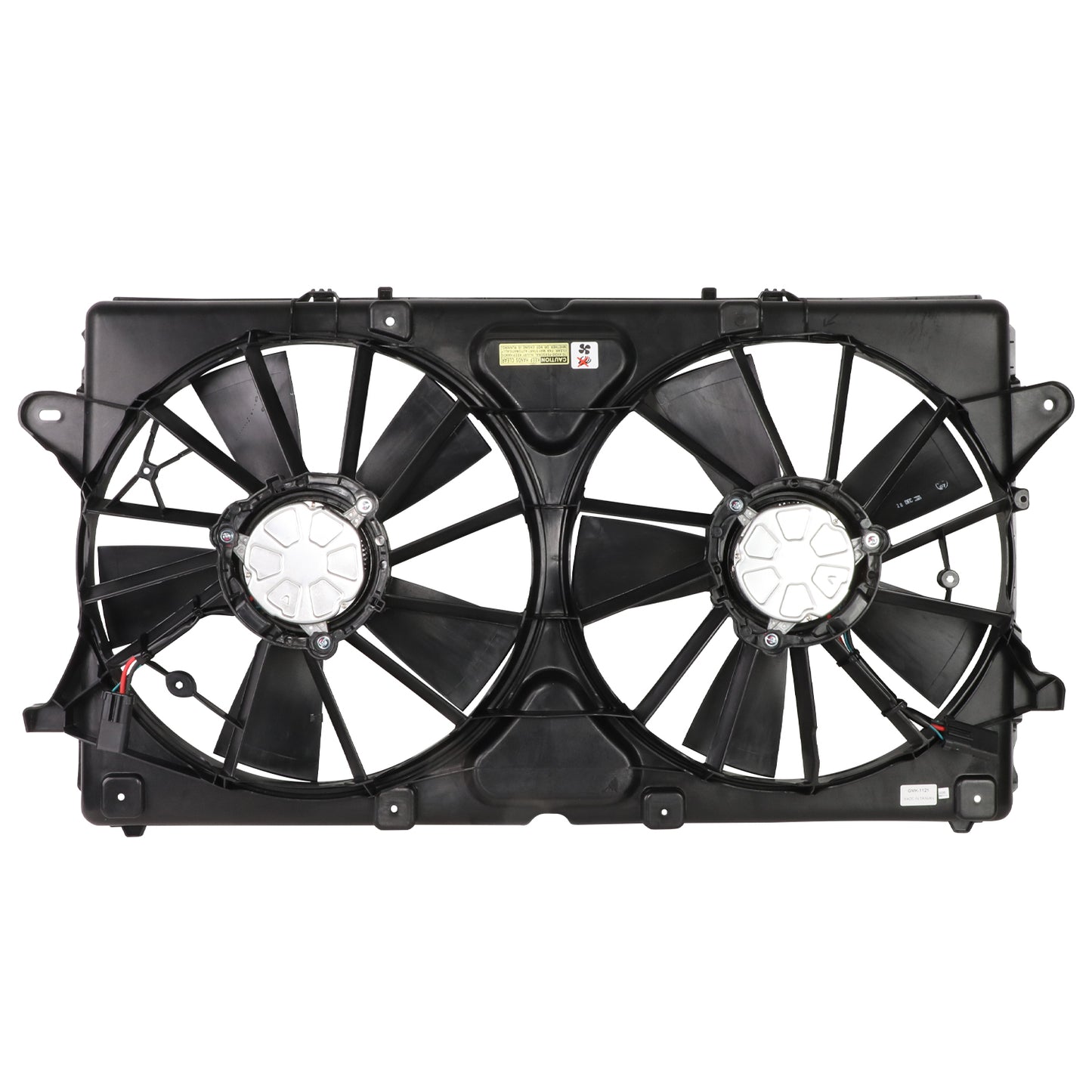 ABANICOS OE STYLE -CHEVROLET SILVERADO 1500 2019-2021 / CHEVROLET SILVERADO 1500 LD 2019 / GMC SIERRA 1500 2019-2021 / GMC SIERRA 1500 LIMITED 2019 / CADILLAC ESCALADE 2021-2022 / CADILLAC ESCALADE ESV 2021-2022 / CHEVROLET SUBURBAN 2021-2022 / CHEVROLET