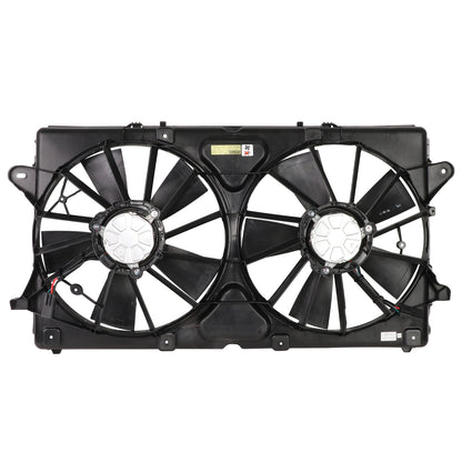 ABANICOS OE STYLE -CHEVROLET SILVERADO 1500 2019-2021 / CHEVROLET SILVERADO 1500 LD 2019 / GMC SIERRA 1500 2019-2021 / GMC SIERRA 1500 LIMITED 2019 / CADILLAC ESCALADE 2021-2022 / CADILLAC ESCALADE ESV 2021-2022 / CHEVROLET SUBURBAN 2021-2022 / CHEVROLET