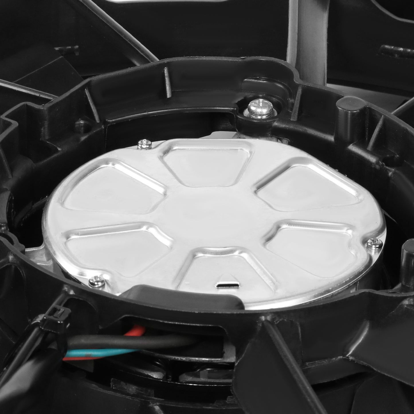 ABANICOS OE STYLE -CHEVROLET SILVERADO 1500 2019-2021 / CHEVROLET SILVERADO 1500 LD 2019 / GMC SIERRA 1500 2019-2021 / CADILLAC ESCALADE 2021-2022 / CADILLAC ESCALADE ESV 2021-2022 / CHEVROLET SUBURBAN 2021-2022 / CHEVROLET TAHOE 2021-2022 / GMC YUKON