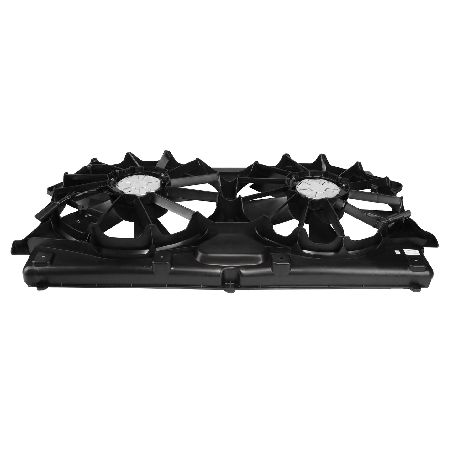 ABANICOS OE STYLE -CHEVROLET SILVERADO 1500 2019-2021 / CHEVROLET SILVERADO 1500 LD 2019 / GMC SIERRA 1500 2019-2021 / CADILLAC ESCALADE 2021-2022 / CADILLAC ESCALADE ESV 2021-2022 / CHEVROLET SUBURBAN 2021-2022 / CHEVROLET TAHOE 2021-2022 / GMC YUKON