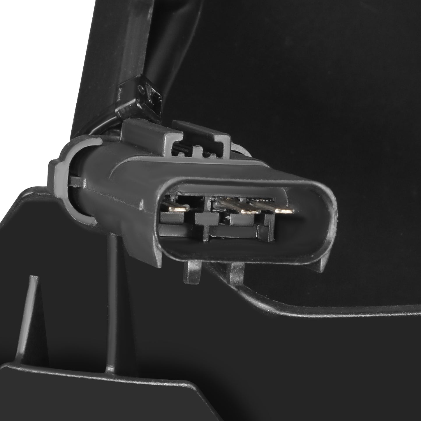 ABANICOS OE STYLE -CHEVROLET SILVERADO 1500 2019-2021 / CHEVROLET SILVERADO 1500 LD 2019 / GMC SIERRA 1500 2019-2021 / CADILLAC ESCALADE 2021-2022 / CADILLAC ESCALADE ESV 2021-2022 / CHEVROLET SUBURBAN 2021-2022 / CHEVROLET TAHOE 2021-2022 / GMC YUKON