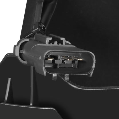 ABANICOS OE STYLE -CHEVROLET SILVERADO 1500 2019-2021 / CHEVROLET SILVERADO 1500 LD 2019 / GMC SIERRA 1500 2019-2021 / CADILLAC ESCALADE 2021-2022 / CADILLAC ESCALADE ESV 2021-2022 / CHEVROLET SUBURBAN 2021-2022 / CHEVROLET TAHOE 2021-2022 / GMC YUKON