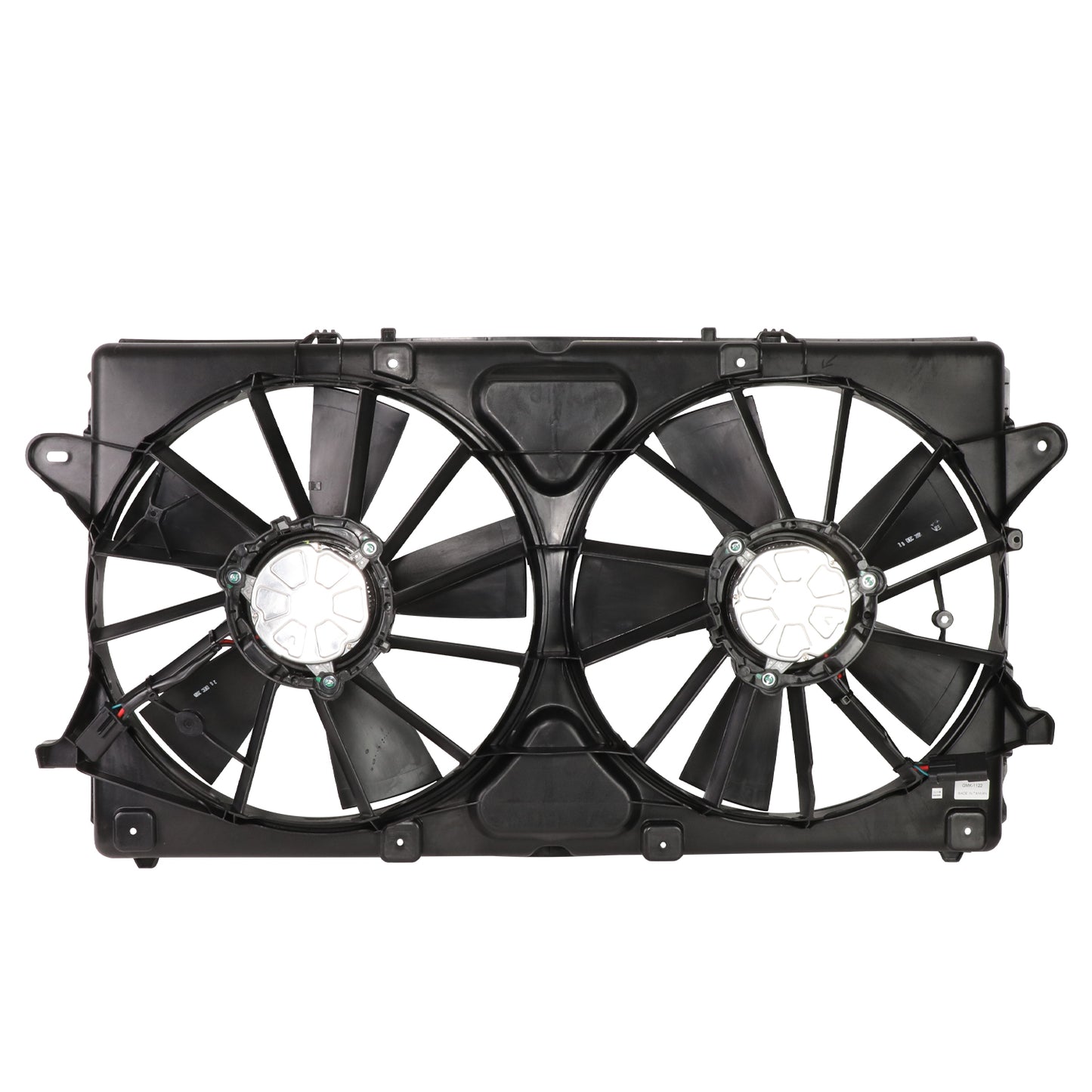 ABANICOS OE STYLE -CHEVROLET SILVERADO 1500 2019-2021 / CHEVROLET SILVERADO 1500 LD 2019 / GMC SIERRA 1500 2019-2021 / CADILLAC ESCALADE 2021-2022 / CADILLAC ESCALADE ESV 2021-2022 / CHEVROLET SUBURBAN 2021-2022 / CHEVROLET TAHOE 2021-2022 / GMC YUKON