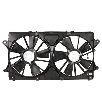 ABANICOS OE STYLE -CHEVROLET SILVERADO 1500 2019-2021 / CHEVROLET SILVERADO 1500 LD 2019 / GMC SIERRA 1500 2019-2021 / CADILLAC ESCALADE 2021-2022 / CADILLAC ESCALADE ESV 2021-2022 / CHEVROLET SUBURBAN 2021-2022 / CHEVROLET TAHOE 2021-2022 / GMC YUKON