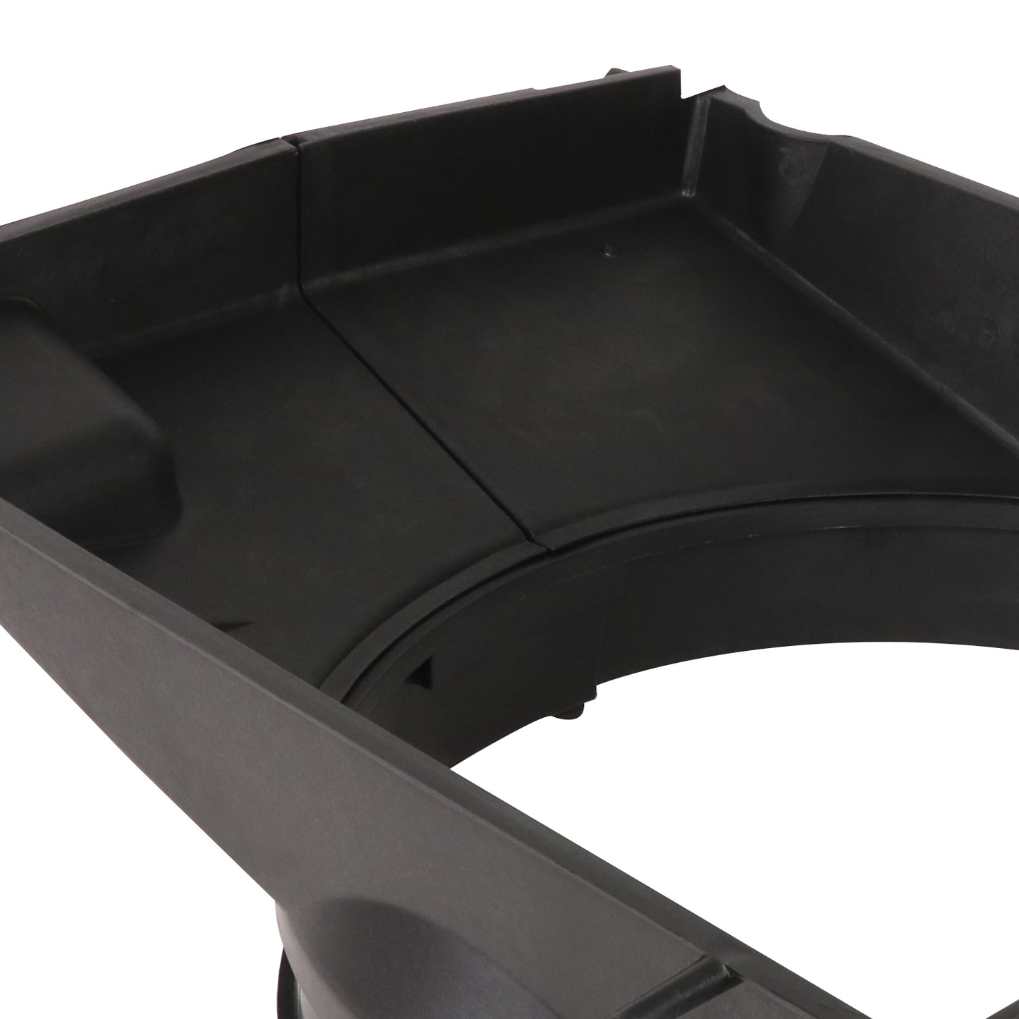 ABANICOS OE STYLE -CHEVROLET COLORADO 2004-2012 / GMC CANYON 2004-2012 - 2.8L, 2.9L