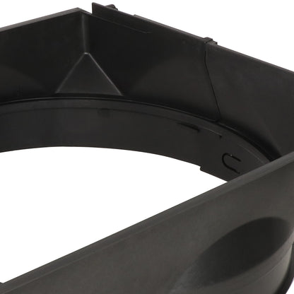 ABANICOS OE STYLE -CHEVROLET COLORADO 2004-2012 / GMC CANYON 2004-2012 - 2.8L, 2.9L