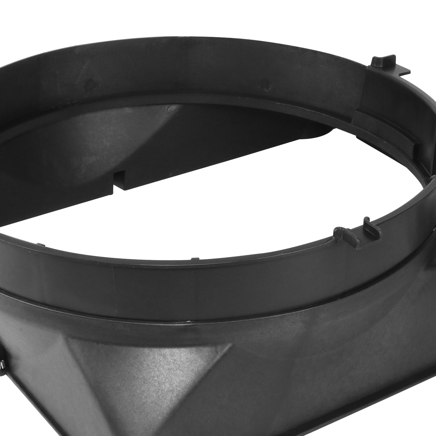 ABANICOS OE STYLE -CHEVROLET COLORADO 2004-2012 / GMC CANYON 2004-2012 - 2.8L, 2.9L