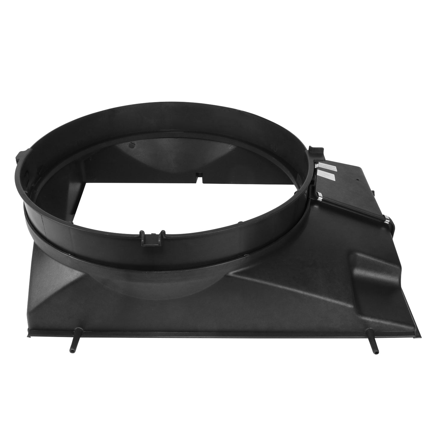 ABANICOS OE STYLE -CHEVROLET COLORADO 2004-2012 / GMC CANYON 2004-2012 - 2.8L, 2.9L