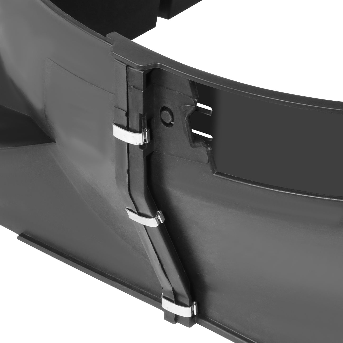 ABANICOS OE STYLE -CHEVROLET COLORADO 2004-2012 / GMC CANYON 2004-2012 - 2.8L, 2.9L