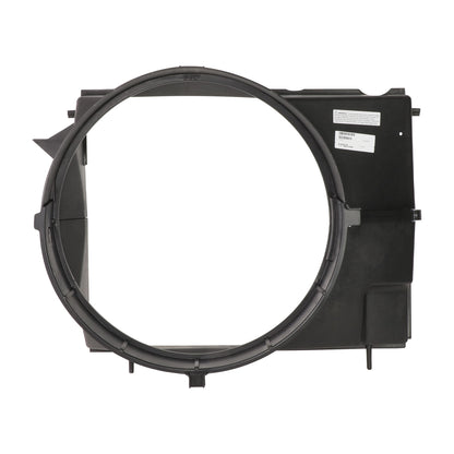 ABANICOS OE STYLE -CHEVROLET COLORADO 2004-2012 / GMC CANYON 2004-2012 - 2.8L, 2.9L