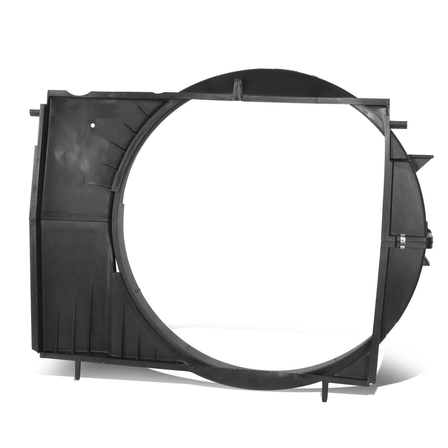 ABANICOS OE STYLE -CHEVROLET COLORADO 2004-2012 / 3.5L, 3.7L