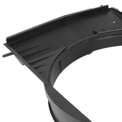 ABANICOS OE STYLE -CHEVROLET COLORADO 2004-2012 / 3.5L, 3.7L