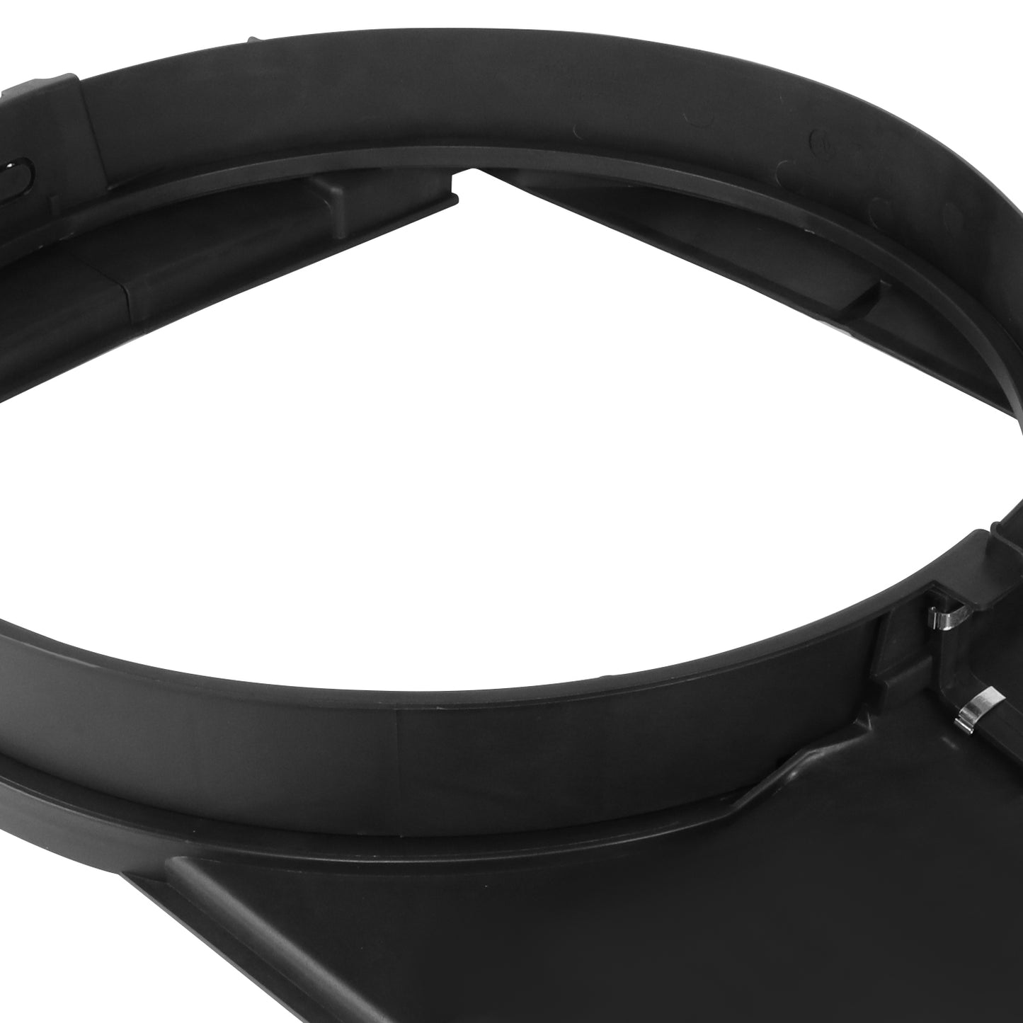 ABANICOS OE STYLE -CHEVROLET COLORADO 2004-2012 / 3.5L, 3.7L