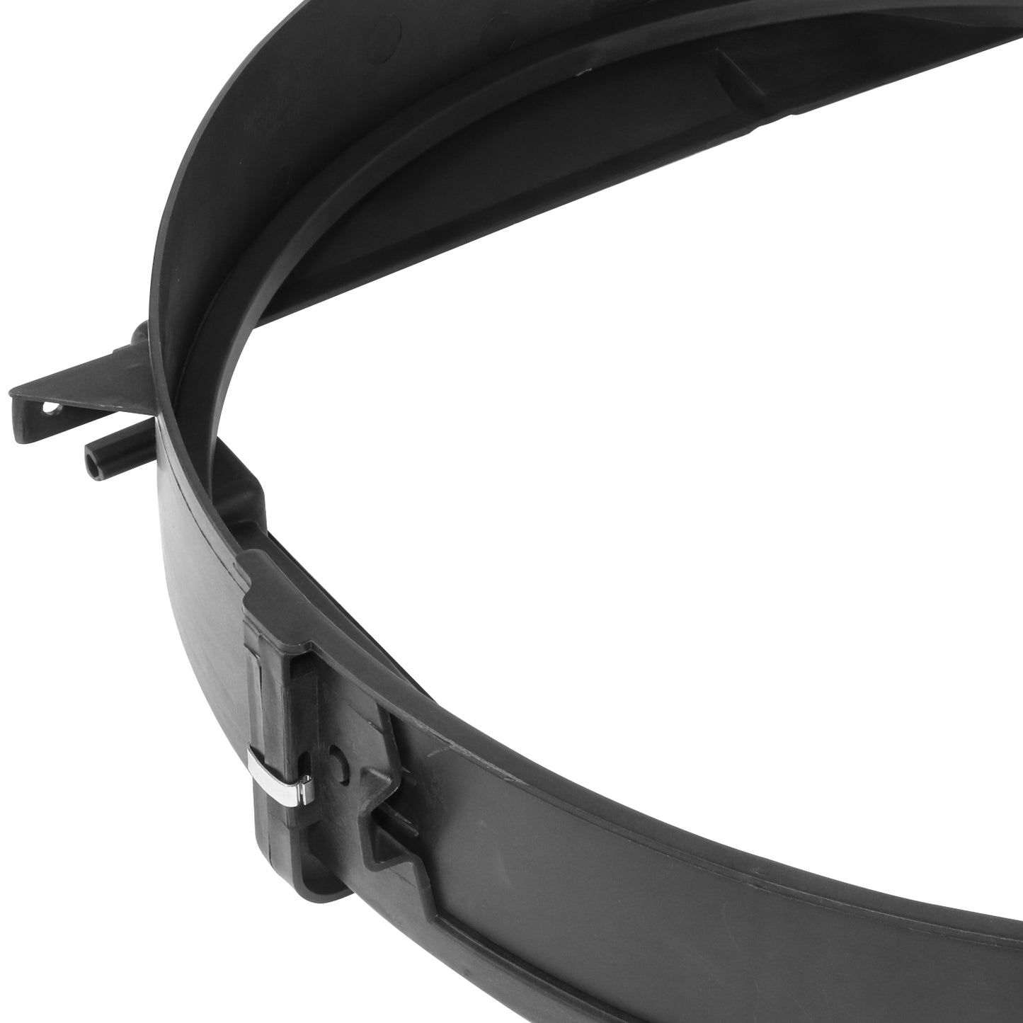 ABANICOS OE STYLE -CHEVROLET COLORADO 2004-2012 / 3.5L, 3.7L