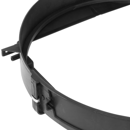 ABANICOS OE STYLE -CHEVROLET COLORADO 2004-2012 / 3.5L, 3.7L