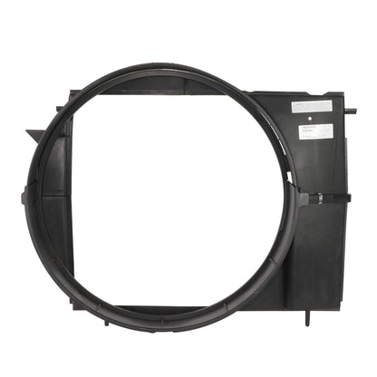 ABANICOS OE STYLE -CHEVROLET COLORADO 2004-2012 / 3.5L, 3.7L