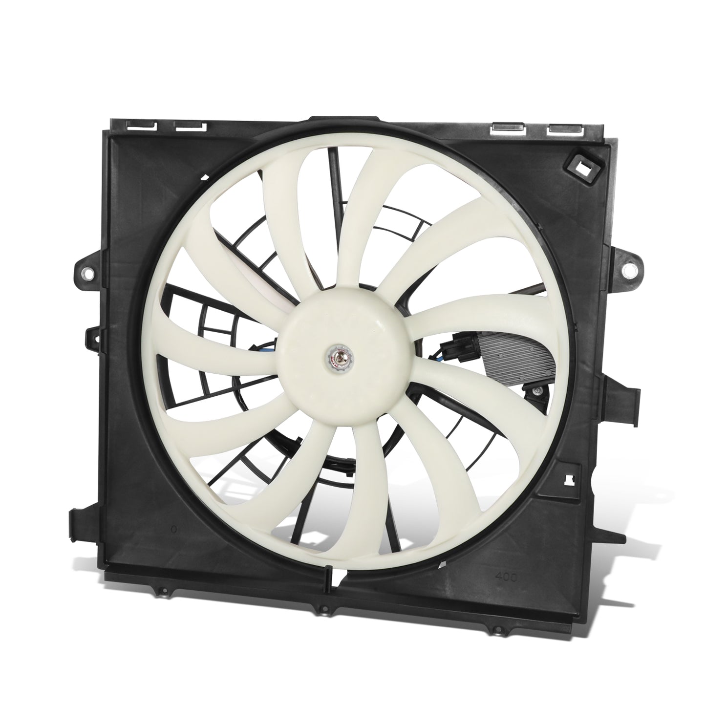 ABANICOS OE STYLE -CADILLAC ATS 2013-2015