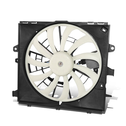 ABANICOS OE STYLE -CADILLAC ATS 2013-2015