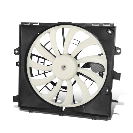 ABANICOS OE STYLE -CADILLAC ATS 2013-2015