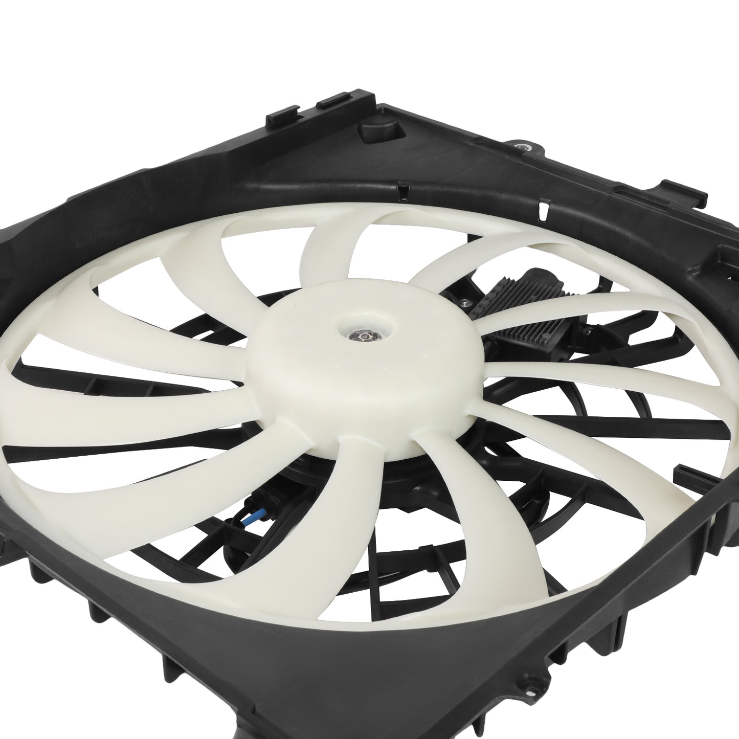 ABANICOS OE STYLE -CADILLAC ATS 2013-2015