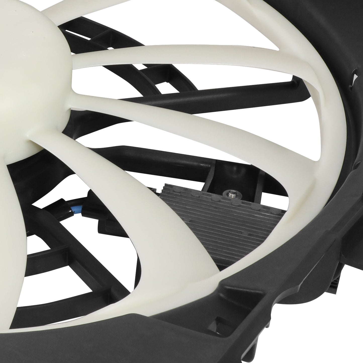 ABANICOS OE STYLE -CADILLAC ATS 2013-2015