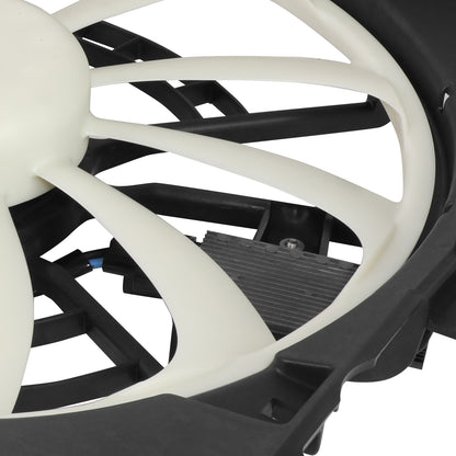 ABANICOS OE STYLE -CADILLAC ATS 2013-2015