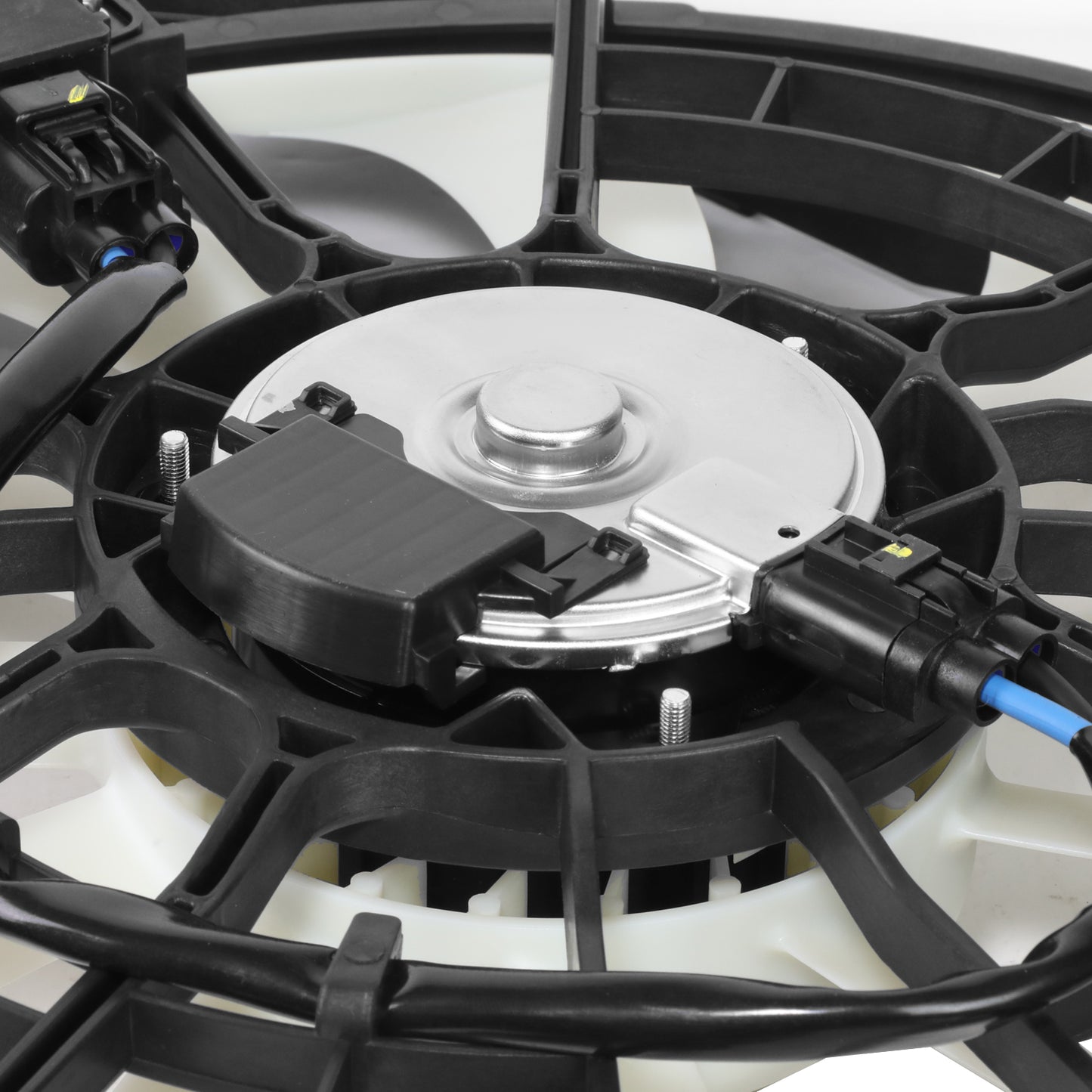 ABANICOS OE STYLE -CADILLAC ATS 2013-2015