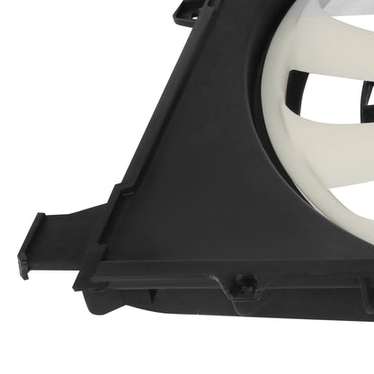 ABANICOS OE STYLE -CADILLAC ATS 2013-2015