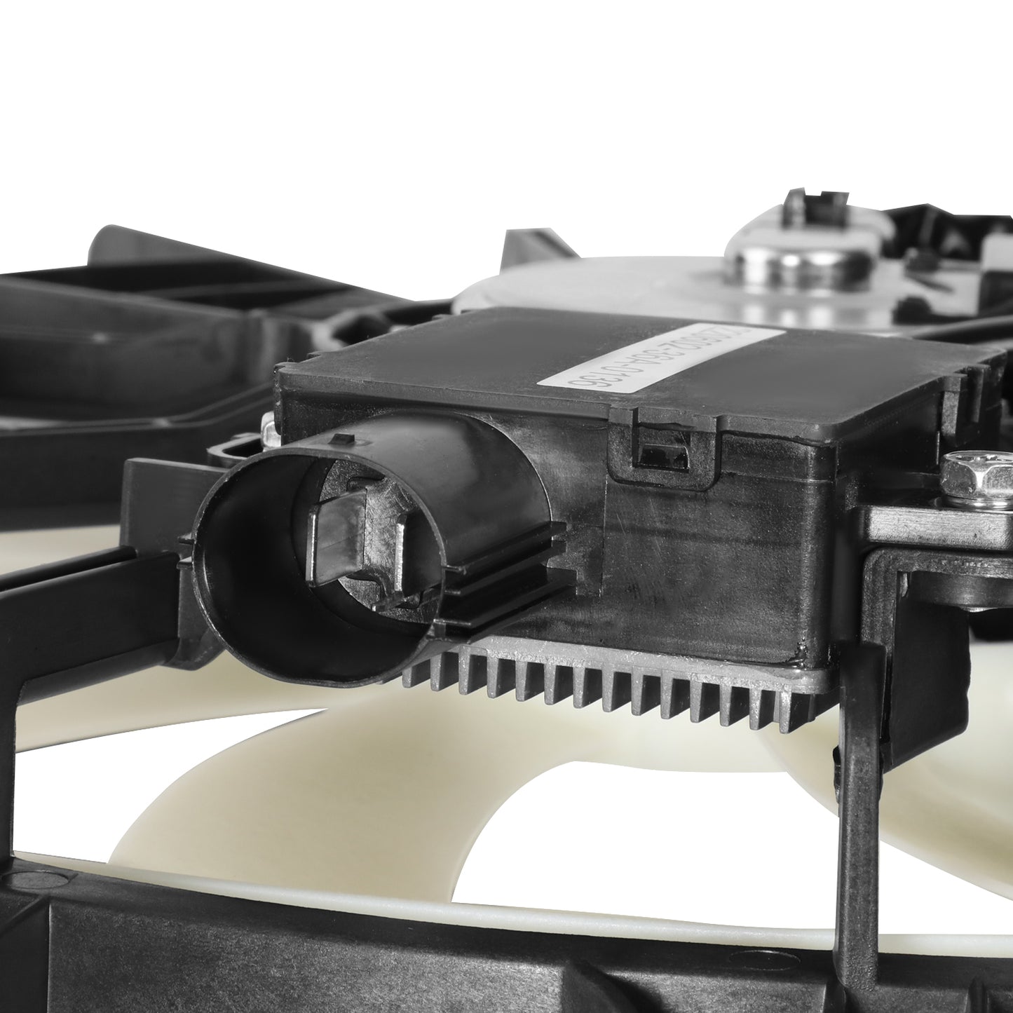 ABANICOS OE STYLE -CADILLAC ATS 2013-2015