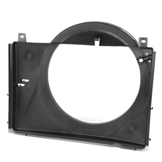 ABANICOS OE STYLE -BUICK RAINIER 2004-2007 / CHEVROLET TRAILBLAZER 2002-2009 / CHEVROLET TRAILBLAZER EXT 2002-2006 / GMC ENVOY 2002-2009 / GMC ENVOY XL 2002-2006 / GMC ENVOY XUV 2004-2005 / ISUZU ASCENDER 2003-2008 / OLDSMOBILE BRAVADA 2002-2004 / SAAB