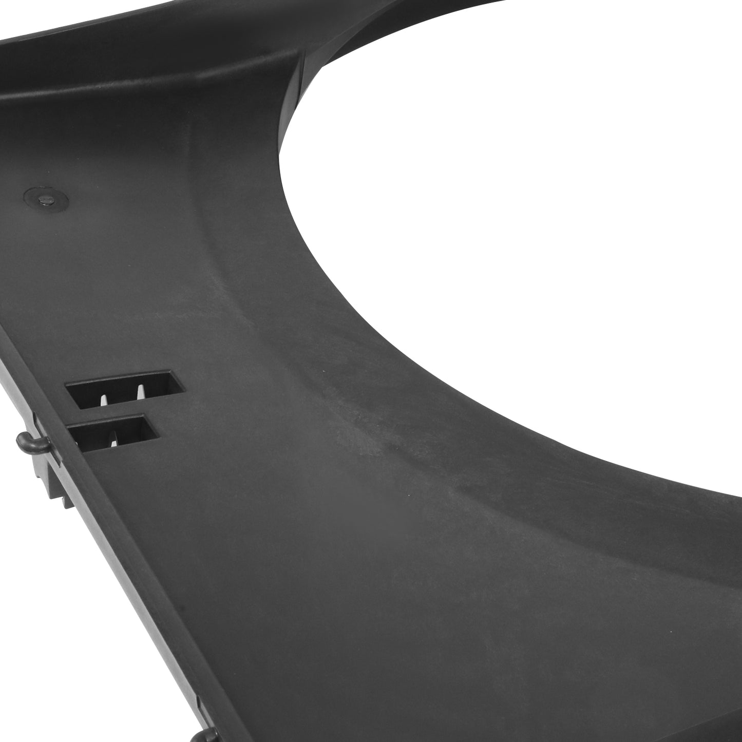 ABANICOS OE STYLE -BUICK RAINIER 2004-2007 / CHEVROLET TRAILBLAZER 2002-2009 / CHEVROLET TRAILBLAZER EXT 2002-2006 / GMC ENVOY 2002-2009 / GMC ENVOY XL 2002-2006 / GMC ENVOY XUV 2004-2005 / ISUZU ASCENDER 2003-2008 / OLDSMOBILE BRAVADA 2002-2004 / SAAB