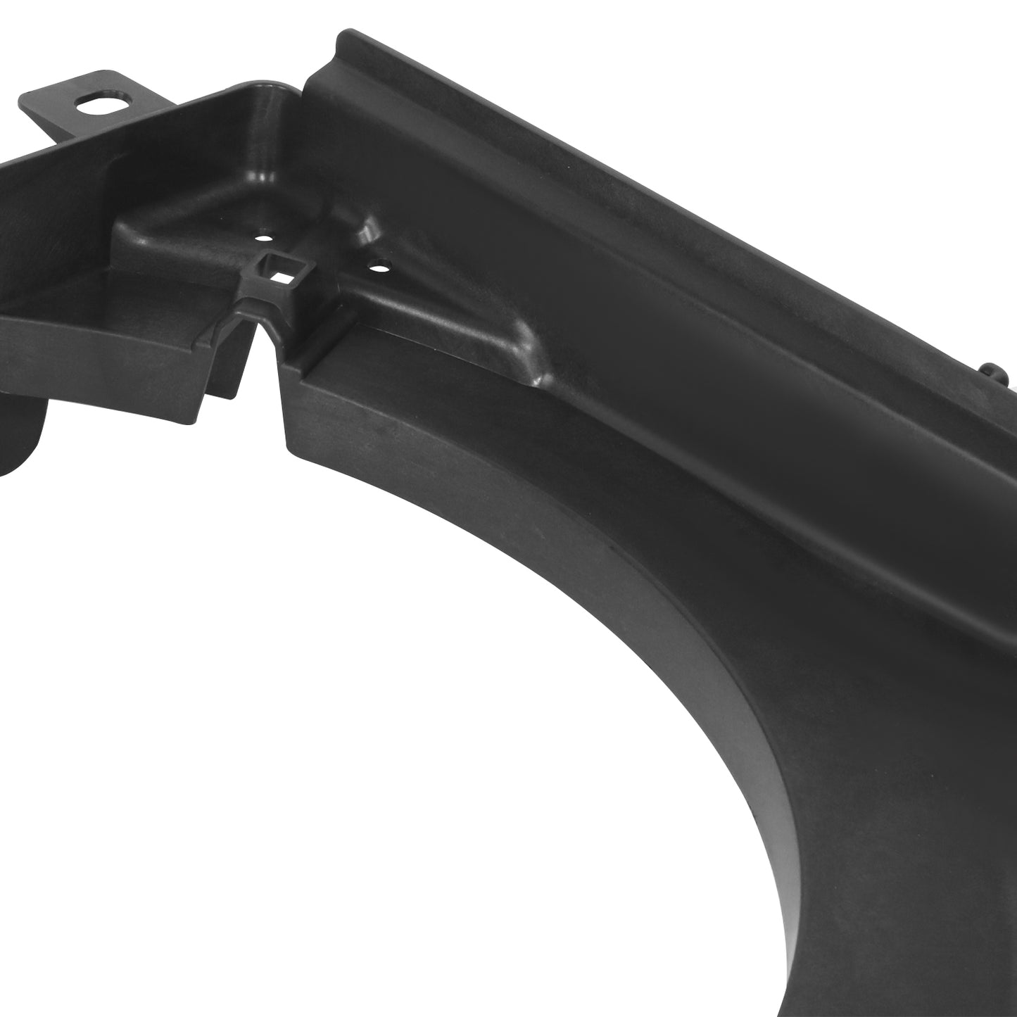 ABANICOS OE STYLE -BUICK RAINIER 2004-2007 / CHEVROLET TRAILBLAZER 2002-2009 / CHEVROLET TRAILBLAZER EXT 2002-2006 / GMC ENVOY 2002-2009 / GMC ENVOY XL 2002-2006 / GMC ENVOY XUV 2004-2005 / ISUZU ASCENDER 2003-2008 / OLDSMOBILE BRAVADA 2002-2004 / SAAB